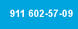 911 602-57-09 911 602-57-09